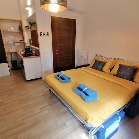 밀라노 Casa Di Carol 아파트 외부 사진