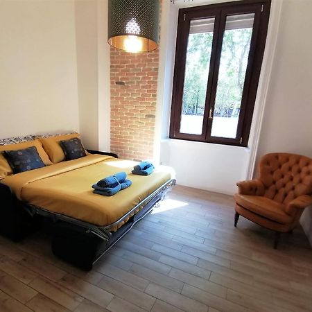 밀라노 Casa Di Carol 아파트 외부 사진