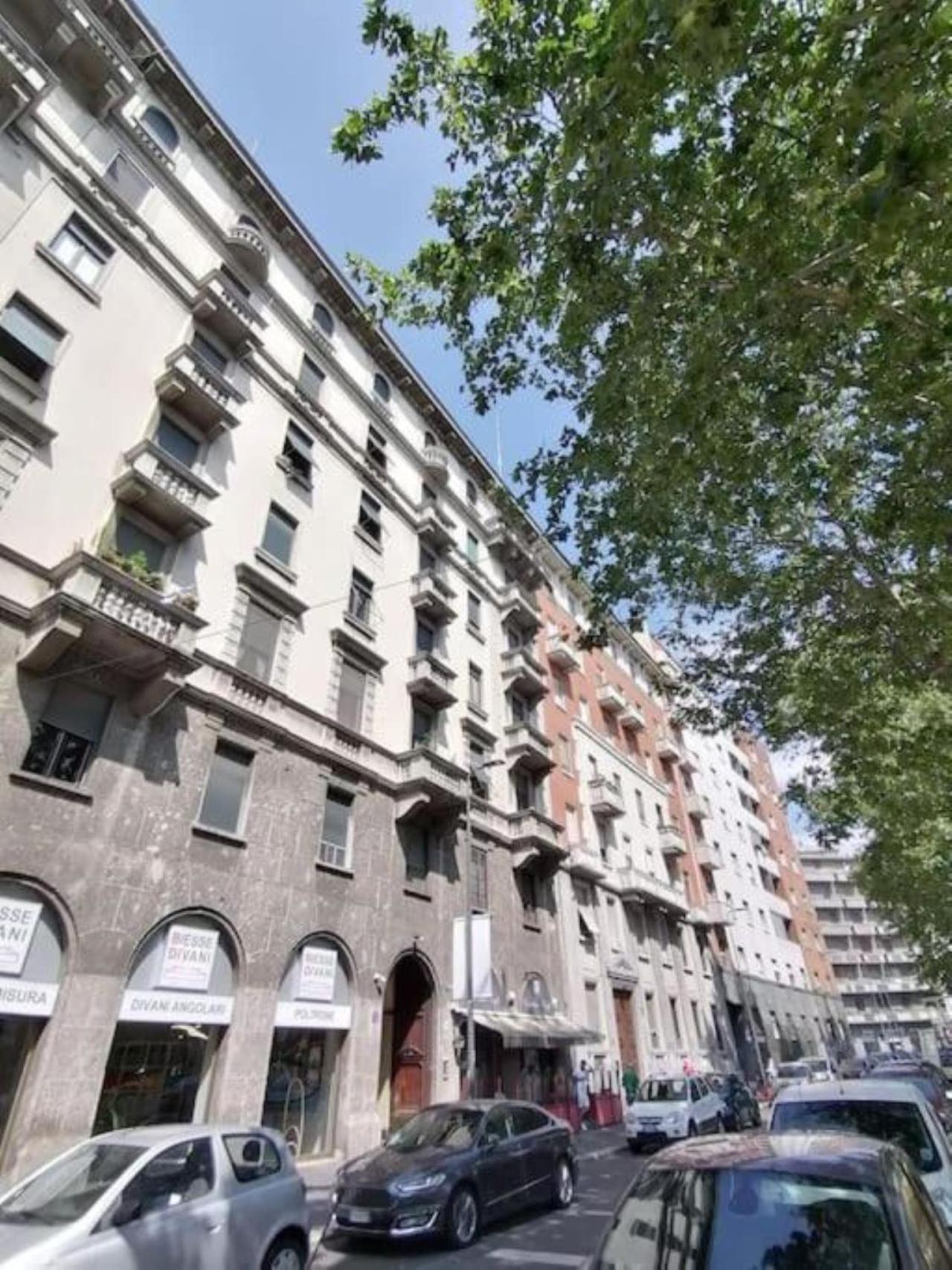밀라노 Casa Di Carol 아파트 외부 사진