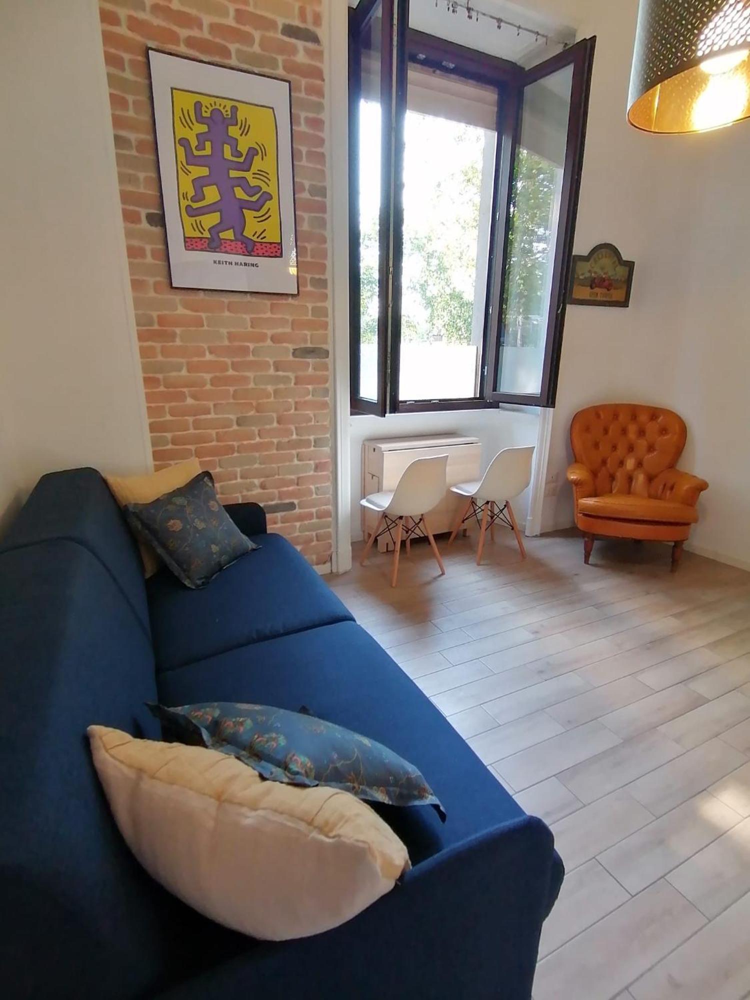 밀라노 Casa Di Carol 아파트 외부 사진
