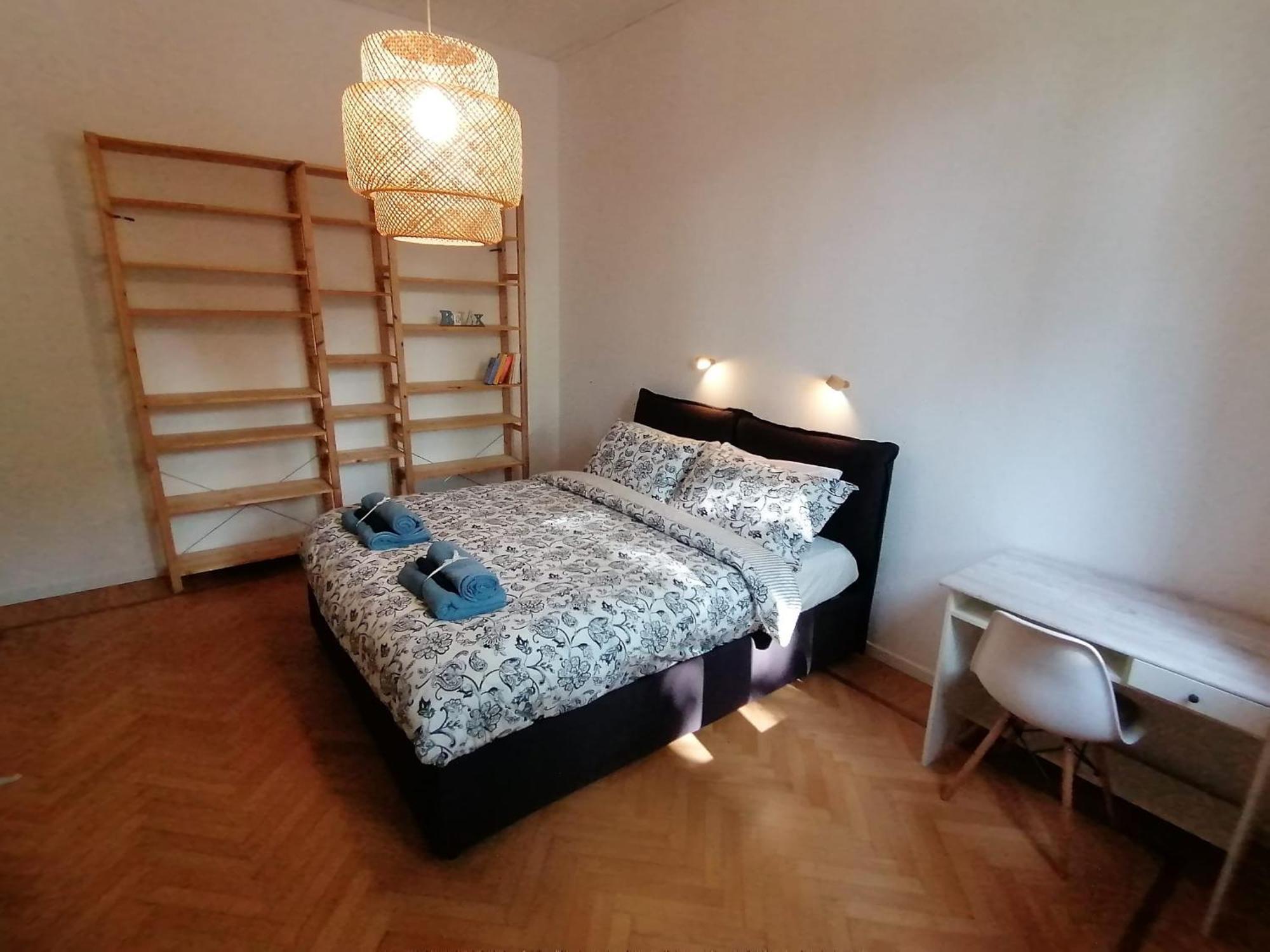 밀라노 Casa Di Carol 아파트 외부 사진