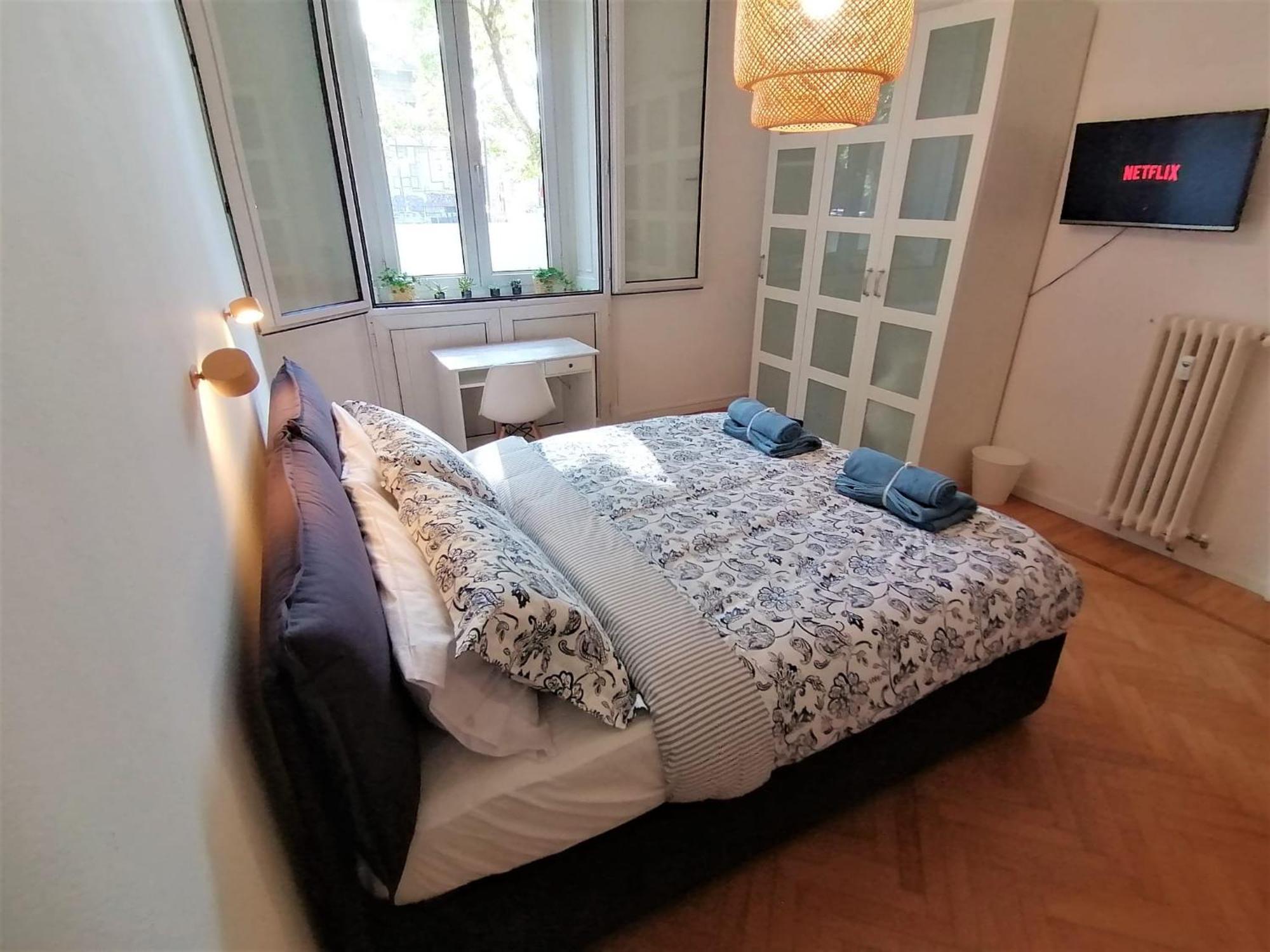 밀라노 Casa Di Carol 아파트 외부 사진