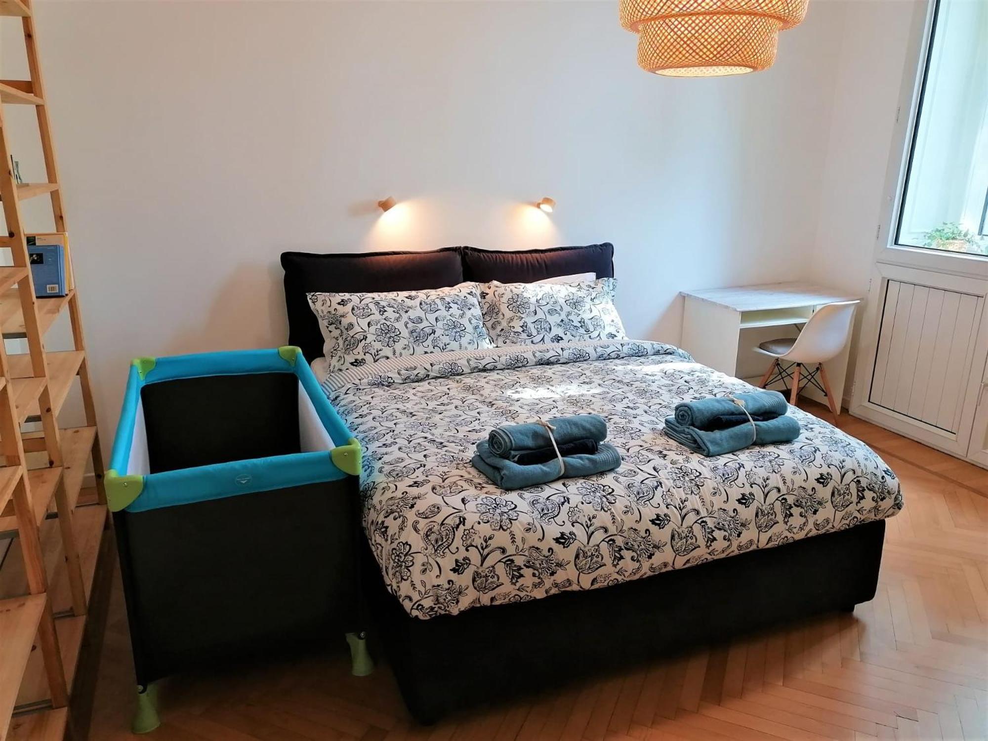 밀라노 Casa Di Carol 아파트 외부 사진