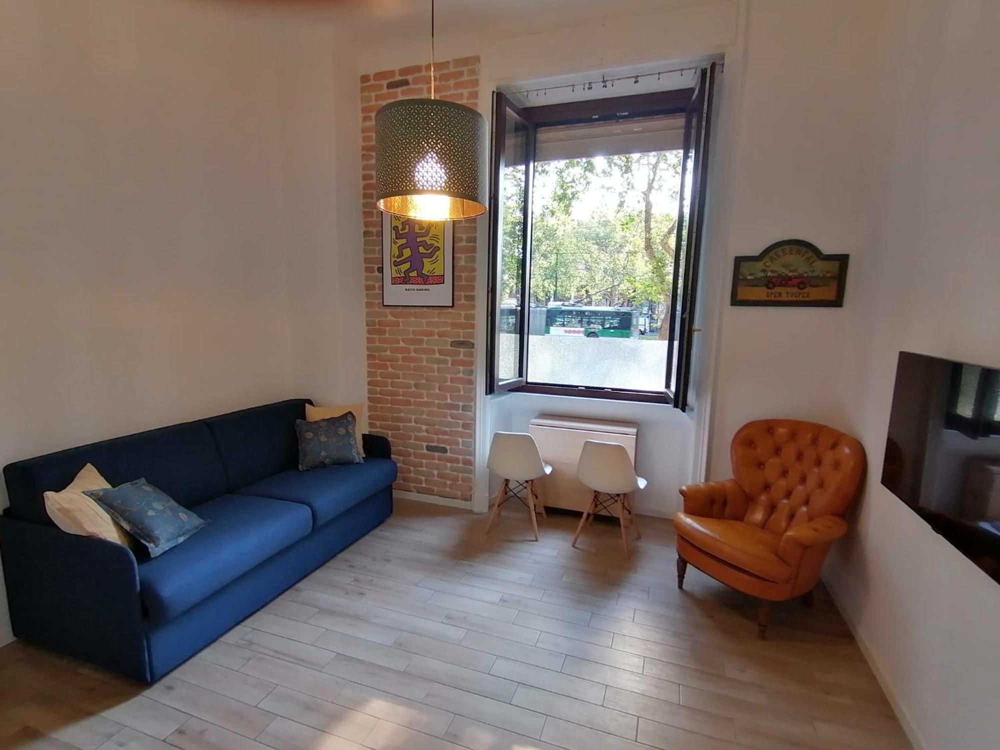 밀라노 Casa Di Carol 아파트 외부 사진